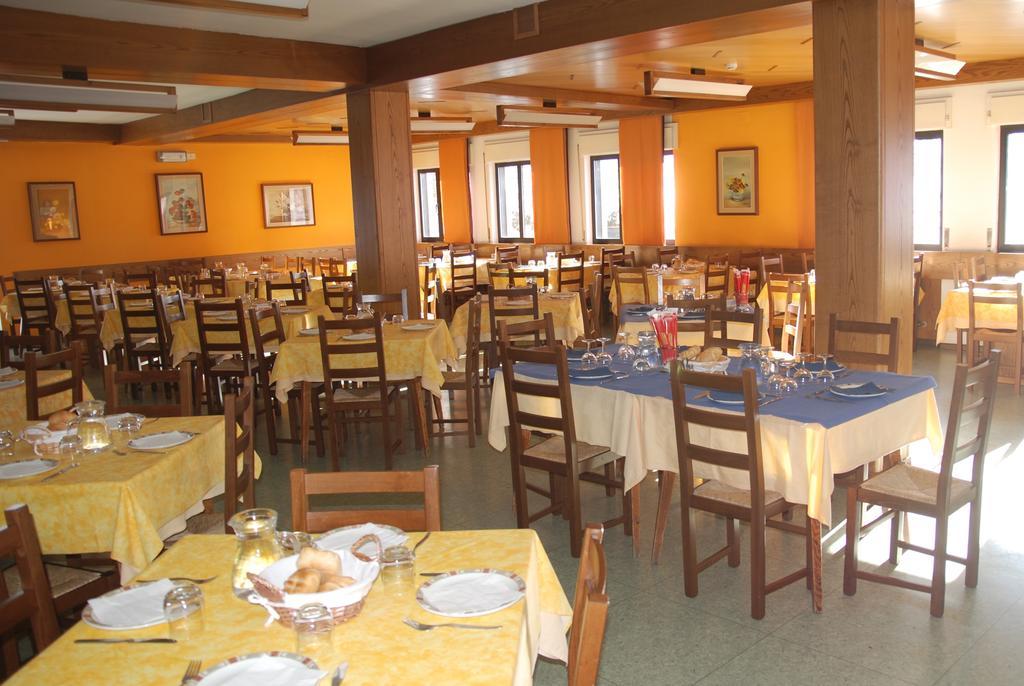 Sport & Family Hotel Bucaneve Brentonico Exterior photo
