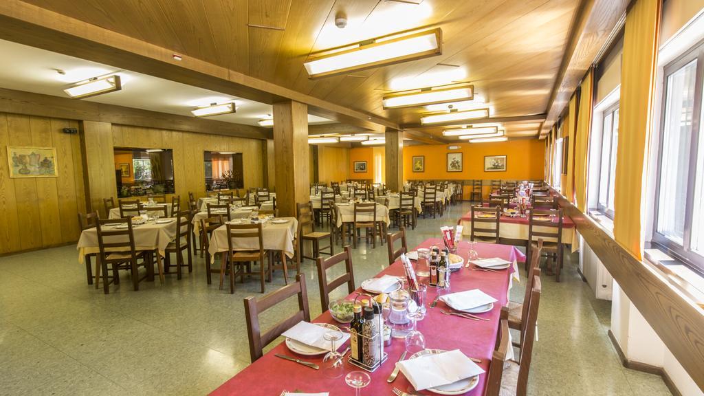 Sport & Family Hotel Bucaneve Brentonico Exterior photo