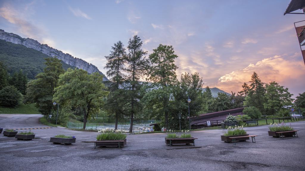 Sport & Family Hotel Bucaneve Brentonico Exterior photo