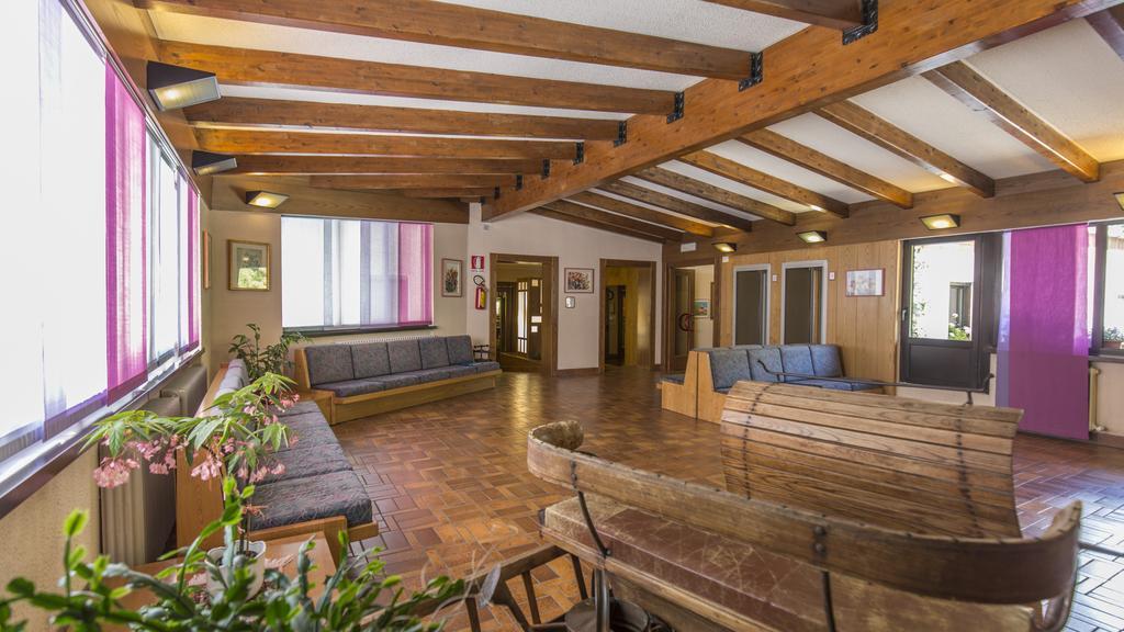 Sport & Family Hotel Bucaneve Brentonico Exterior photo