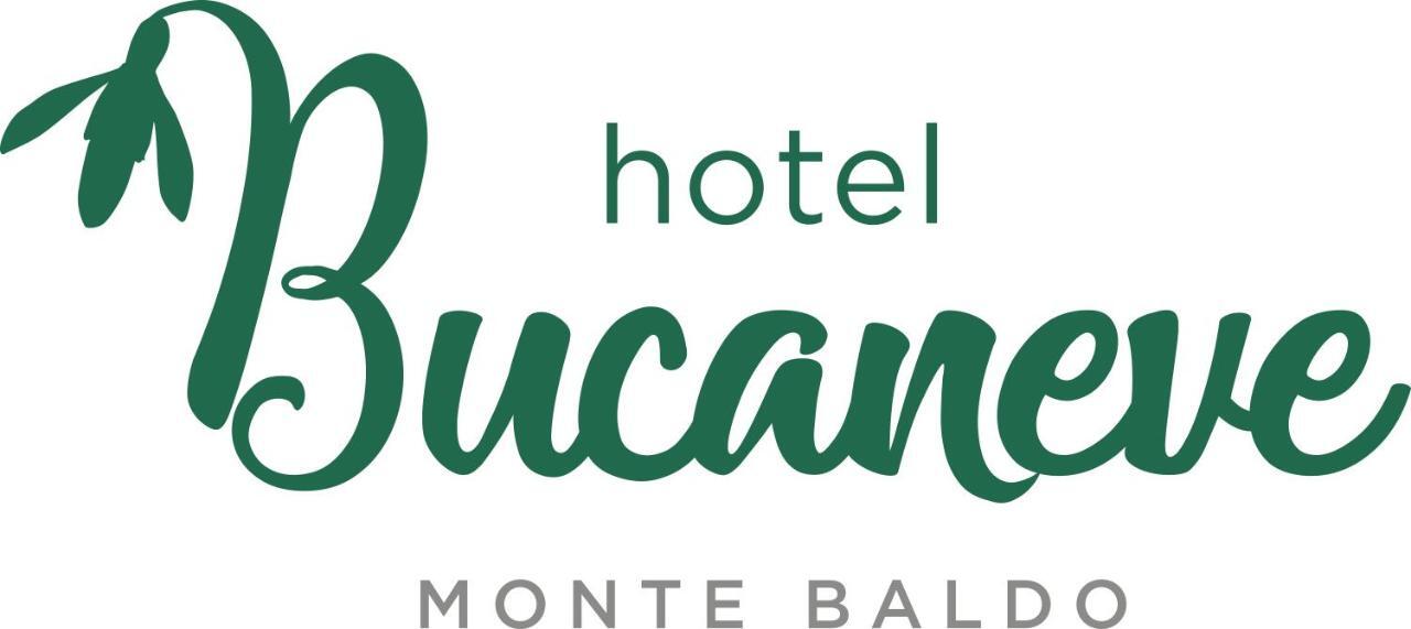 Sport & Family Hotel Bucaneve Brentonico Exterior photo